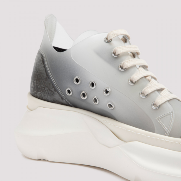Giày Rick Owens DRKSHDW Abstract Low DU21S2842 VYTMS1 - Ảnh 4
