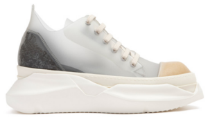 Giày Rick Owens DRKSHDW Abstract Low DU21S2842 VYTMS1