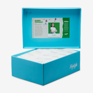 Giay Nike Air Jordan 1 Retro Low OG 'Doernbecher' FD9665-351