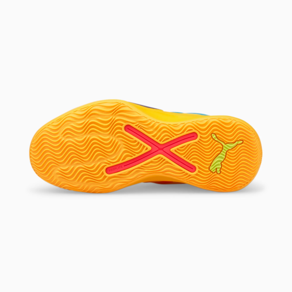 Giày Puma Rise Nitro 'Yellow' 377012-01 - Ảnh 5