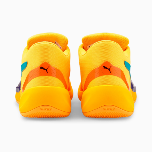 Giày Puma Rise Nitro 'Yellow' 377012-01 - Ảnh 4