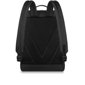 Alternative view of Balo Louis Vuitton Christopher Slim Taurillon M58644