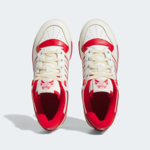 Giay Adidas Rivalry Low 86 'White Power Red' GZ2557