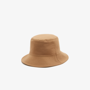 Mu Lacoste Packable Waterproof Bucket 'Beige' RK0256-52N-Z0W