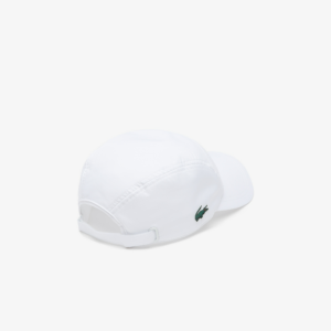 Mu Lacoste Sports Limited Edition Tennis 'White' RK1834-52N-001
