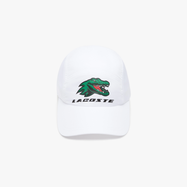 Mu Lacoste Sports Limited Edition Tennis 'White' RK1834-52N-001