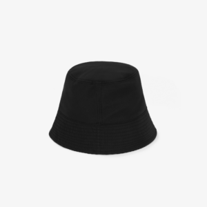Mu Lacoste Reversible Unisex Bucket 'Black' RK217E-52NR-031