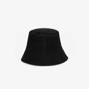 Mu Lacoste Reversible Unisex Bucket 'Black' RK217E-52NR-031