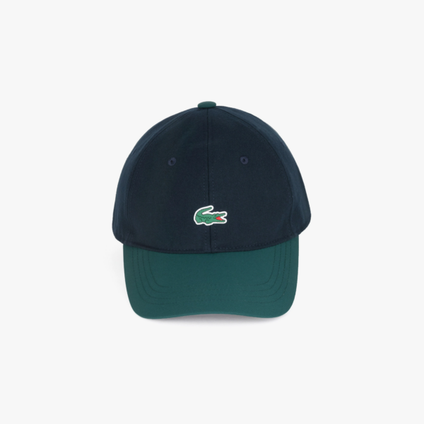 Mu Lacoste Golf Color Block Ball 'Green' RK242E-52N-166