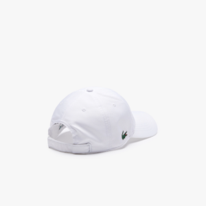 Mu Lacoste Sports Lightweight 'White' RK2662-52N-001