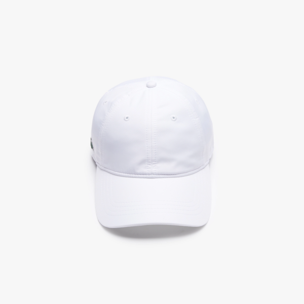 Mu Lacoste Sports Lightweight 'White' RK2662-52N-001