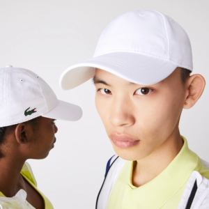 Mu Lacoste Sports Lightweight 'White' RK2662-53G-001