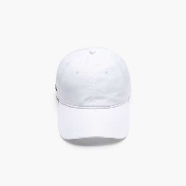 Mu Lacoste Sports Lightweight 'White' RK2662-53G-001