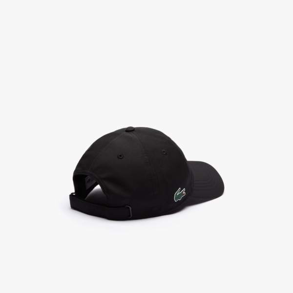 Mu Lacoste Sports Lightweight 'Black' RK2662-53G-031