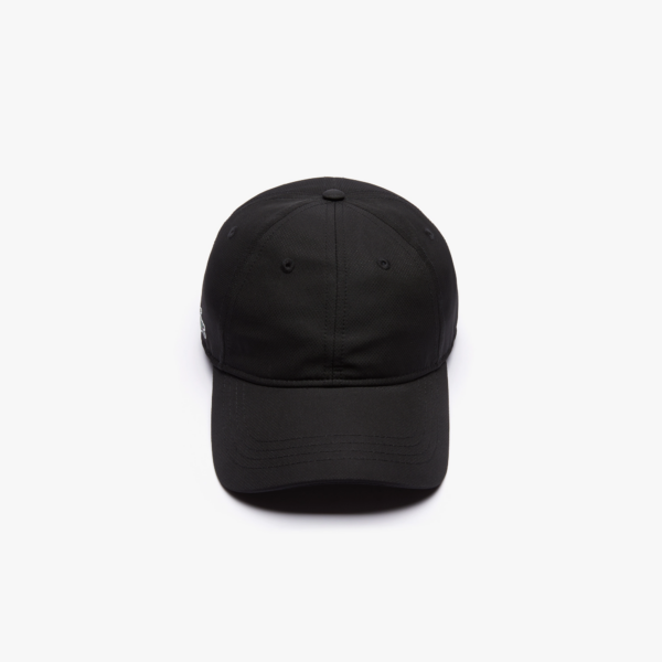 Mu Lacoste Sports Lightweight 'Black' RK2662-53G-031