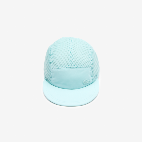 Mu Lacoste Silicone Croc 'Sky Blue' RK4727-53G-LGF