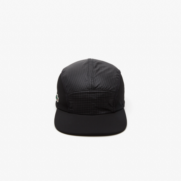 Mu Lacoste Sports Folding 'Black' RK4963-53G-8VM
