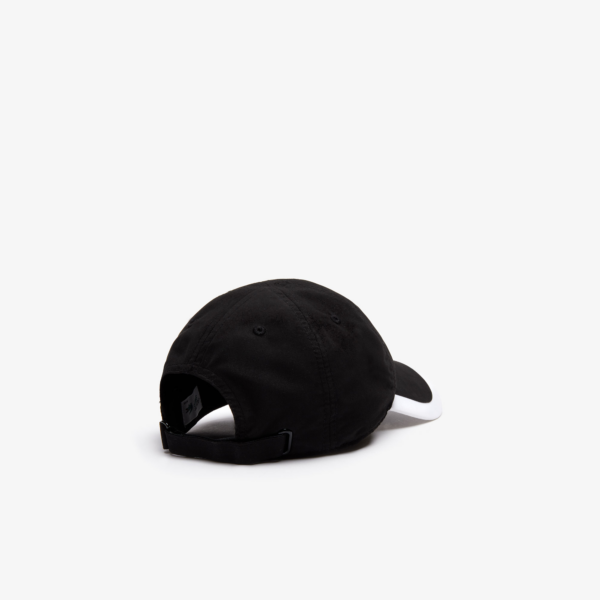 Mu Lacoste Sports Combination 'Black White' RK5398-52N-258
