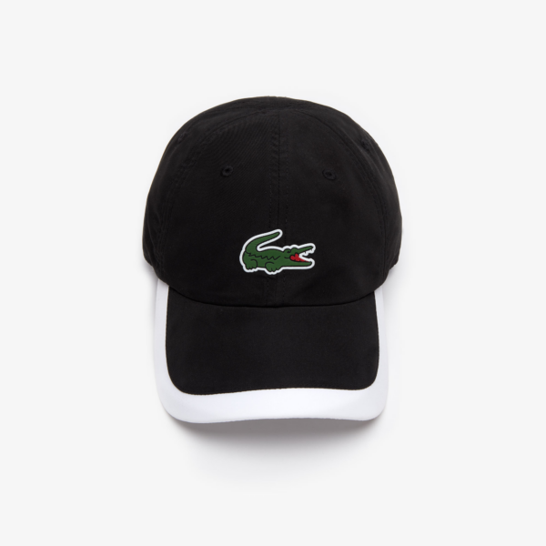 Mu Lacoste Sports Combination 'Black White' RK5398-52N-258