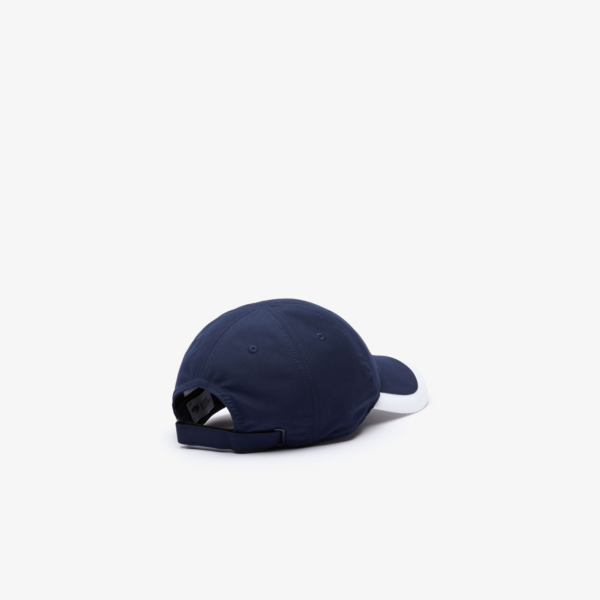 Mu Lacoste Sports Combination 'Blue White' RK5398-52N-525