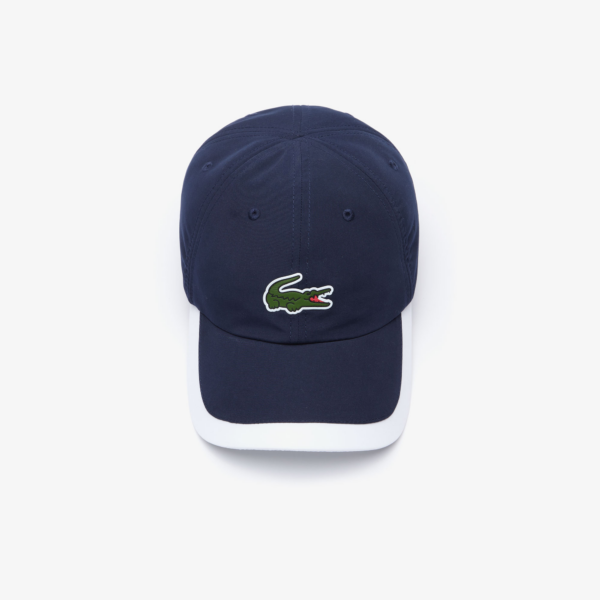 Mu Lacoste Sports Combination 'Blue White' RK5398-52N-525