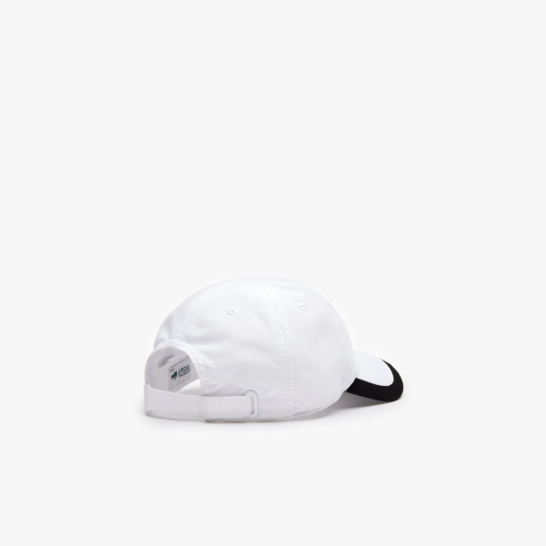 Mu Lacoste Sports Combination 'White Black' RK5398-52N-AU8
