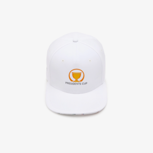 Mu Lacoste Sports 'White' RK8182-52N-001