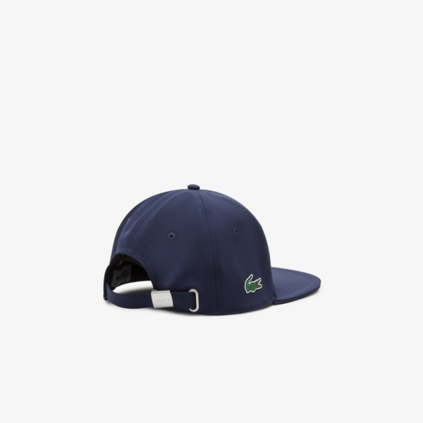 Mu Lacoste Sports 'Blue' RK8182-52N-166