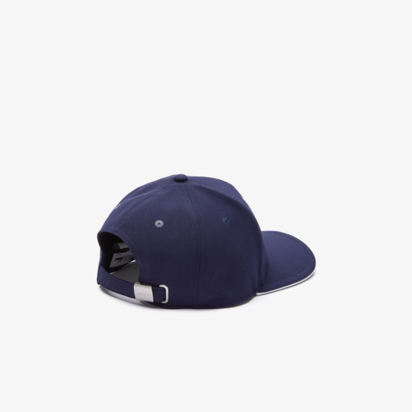 Mu Lacoste Sports Golf 'Blue' RK9505-52N-166