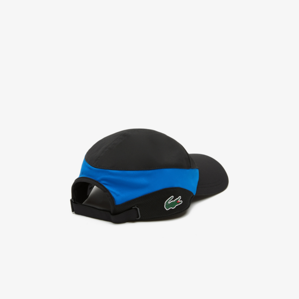 Mu Lacoste Sports Tennis 'Black' RK9506-52N-985