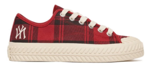 Giày MLB Playball Check New York Yankees 3ACVVC21N-50RDD