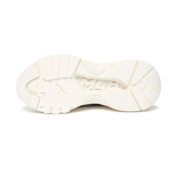 Giày MLB Chunky High Mono Jaquard New York Yankees 3ASHU311N-50BLD - Ảnh 4