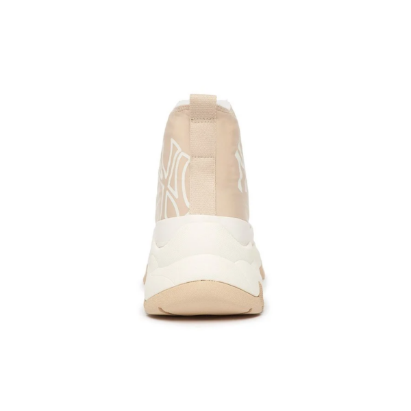 Giày MLB Chunky High Padding New York Yankees 3ASHU4216-50BGS - Ảnh 6