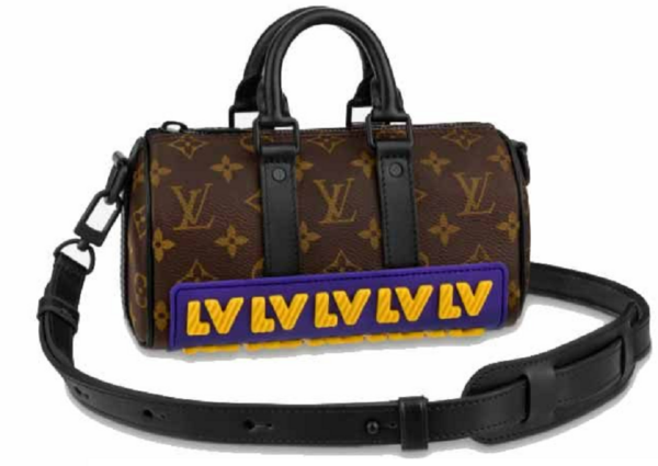 Túi Louis Vuitton Keepall XS Bag M45788