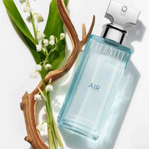 Alternative view of Nước Hoa Calvin Klein Eternity Air EDP