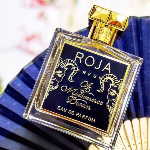 Nước Hoa Roja Parfums Midsummer Dream EDP - Ảnh 2