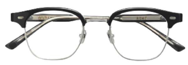 Kính Gentle Monster Roke 01