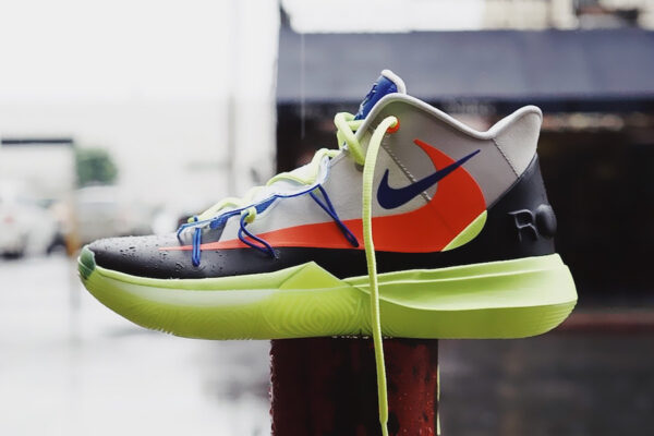 Giày Nike Kyrie 5 'Rokit' CJ7899-900 - Ảnh 4
