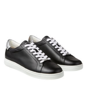 Alternative view of Giày Jimmy Choo Rome 'Black' ROMEMAZA0C9214