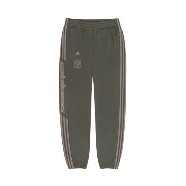 Quần Adidas Calabasas TrackPants Olive EA1900
