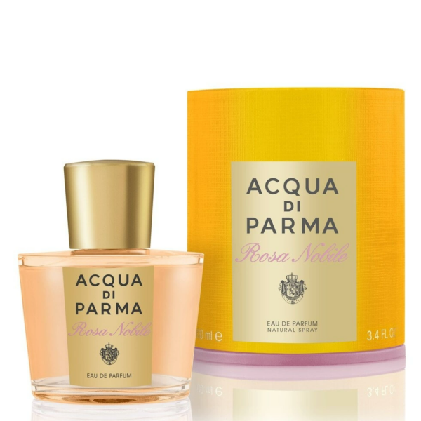 Nước Hoa Acqua Di Parma Rosa Nobile - Ảnh 2