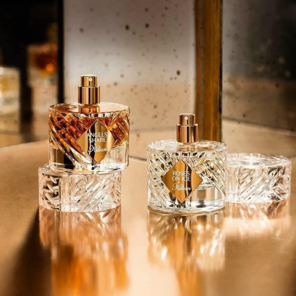 Nước Hoa Kilian Rose On Ice EDP - Ảnh 2