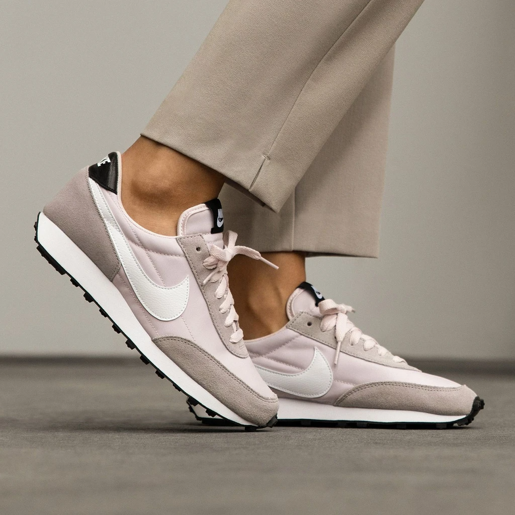 Giày Nike Wmns Daybreak 'Barely Rose' CK2351-601 - Ảnh 2