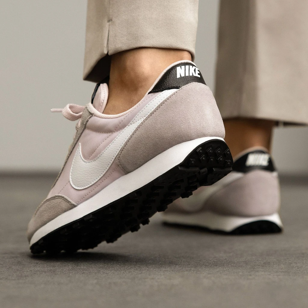 Giày Nike Wmns Daybreak 'Barely Rose' CK2351-601 - Ảnh 3