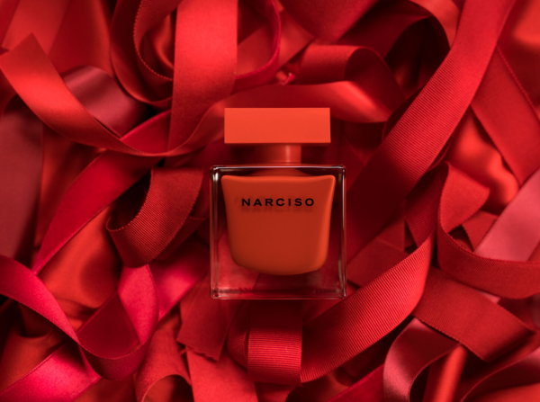 Nước Hoa Narciso Rodriguez Narciso Rouge EDP - Ảnh 6