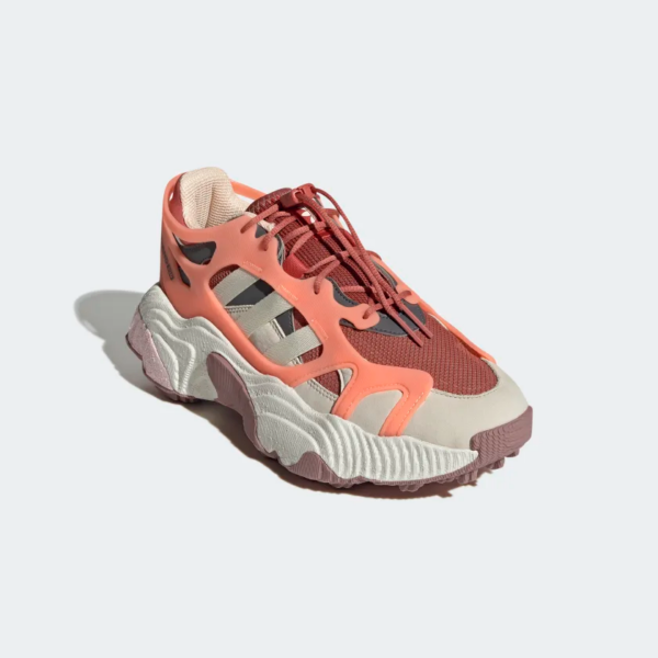 Giay Adidas Roverend Adventure 'Magic Earth Wild Sepia' GY1680