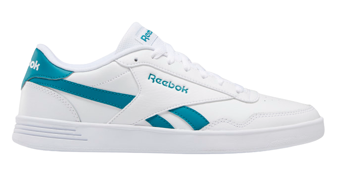 Giày Reebok Royal Techque T 'White' EG9465