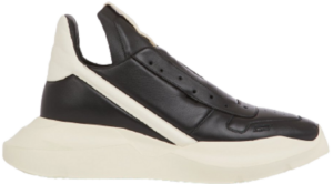 Giày Rick Owens FW22 Runner 'Black And Milk' rp02b6814LPO-911