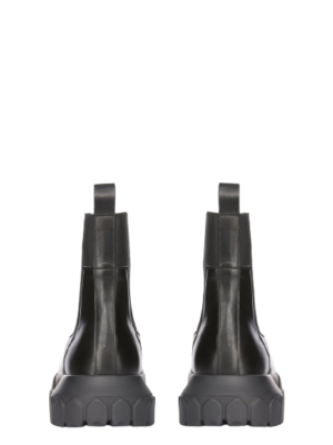 Alternative view of Giày Rick Owens FW22 Strobe 'Black' rp02b6881lcg-99