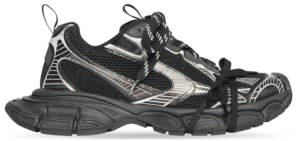 Giay Balenciaga x Adidas 3xl Trainers 'Black' 734734-W3XL1-1090